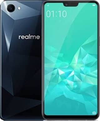 Oppo realme 1