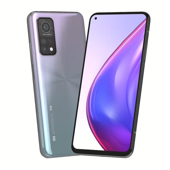 Xiaomi Mi 10T Pro