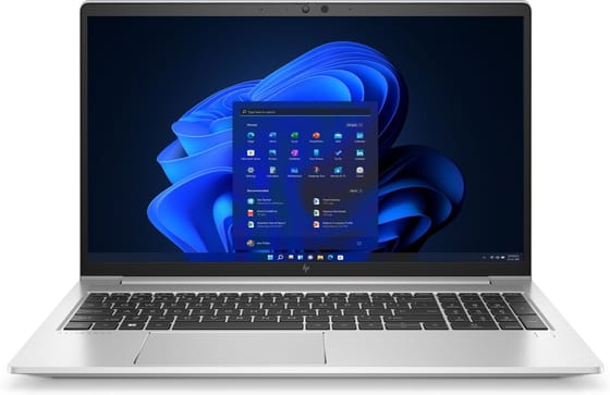 HP EliteBook 655 G9 null