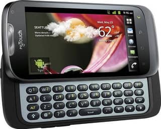 T-Mobile Ascend G312
