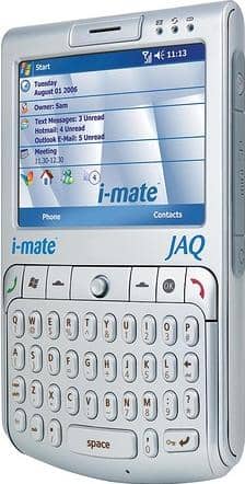 I-Mate JAQ