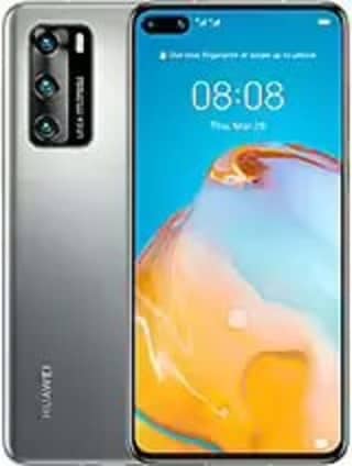 Huawei P40