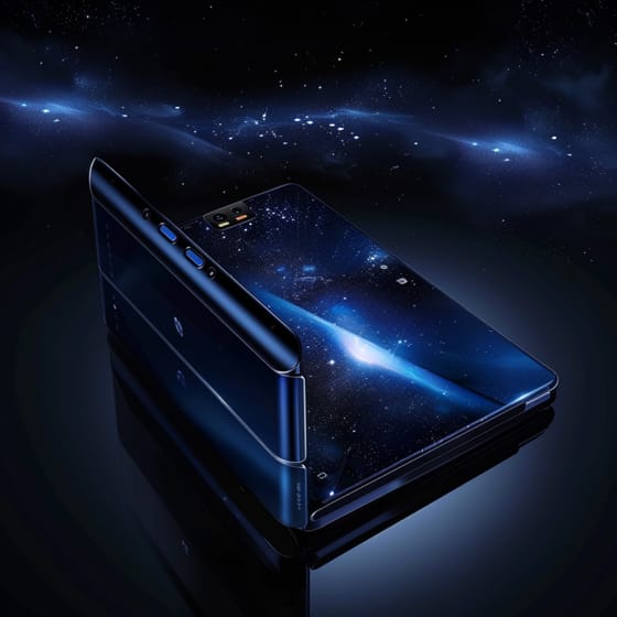 Honor Unveils Its First Foldable Smartphone - Honor Magic V Flip, Powered by Snapdragon 8+ Gen1