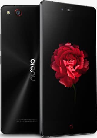 ZTE Nubia Z9 Max Elite