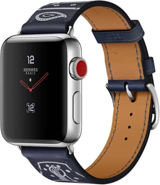 Apple Watch Series 3 Hermes 38mm