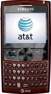 Samsung SGH-i616