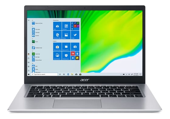 Acer Aspire 5 A514-54-52YD null