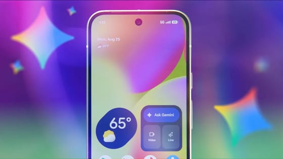 Google ha fatto un altro passo verso lo smartphone AI-first
