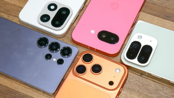 DRAM Knappheit löst eine seismische Verschiebung im Smartphone Markt aus, Apple bleibt jedoch weniger betroffen