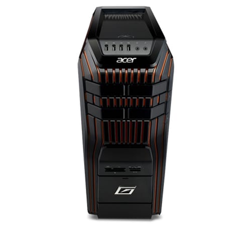 Acer Predator 920 G5 null