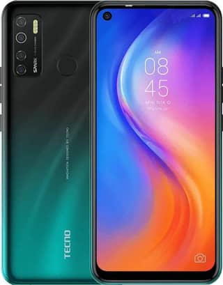 Tecno Mobile Spark 5 Pro