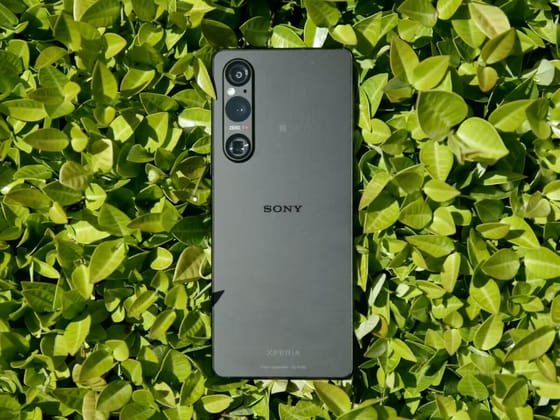 Sony Xperia 1 V