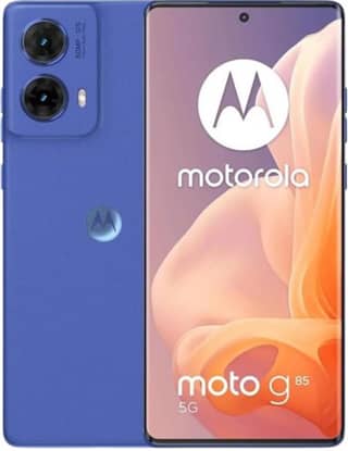 Motorola Moto G85 5G (2024)