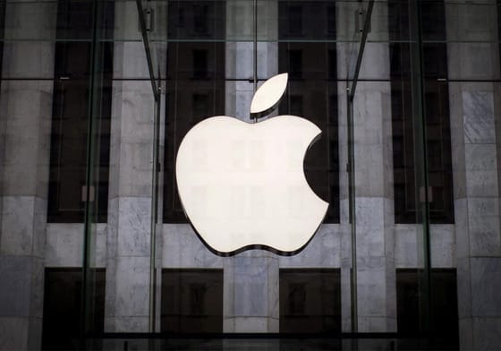 Apple reste fort alors que le marché mondial des smartphones continue de se contracter