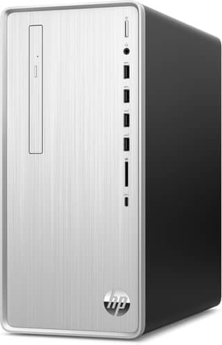 HP Pavilion Desktop TP01-2004na Bundle PC TP01