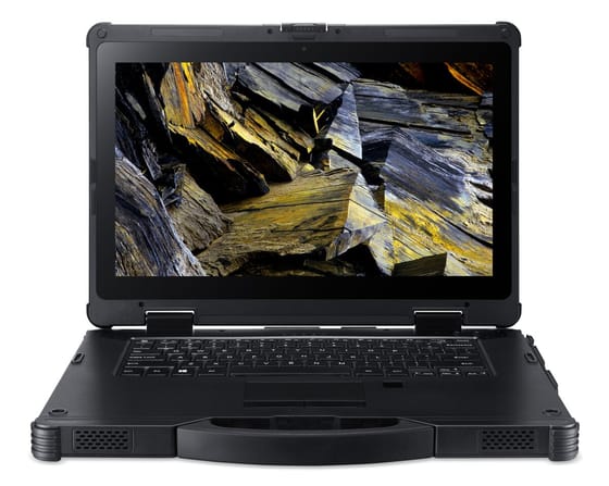 Acer ENDURO N7 EN714-51W-52JH null