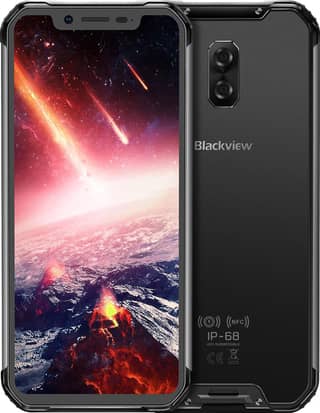 Blackview BV9600