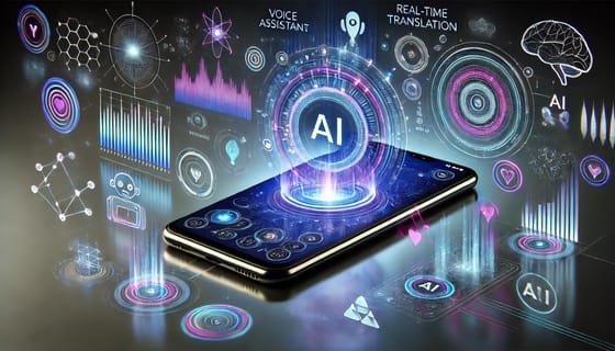 La interrupción de la IA atenúa las perspectivas del mercado de teléfonos inteligentes
