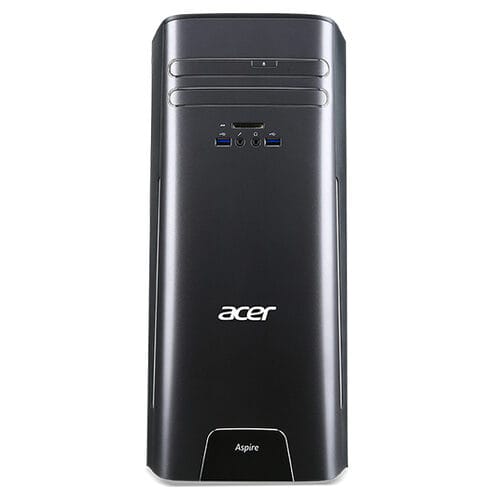 Acer Aspire T3-715 null