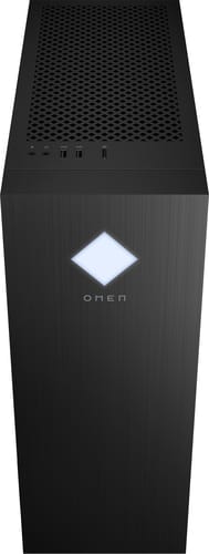 HP OMEN GT15-0010na null