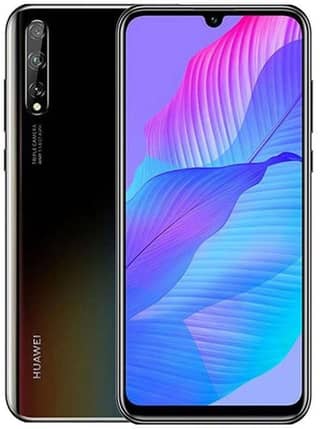 Huawei Y8p (2020)