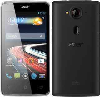 Acer Liquid Z160