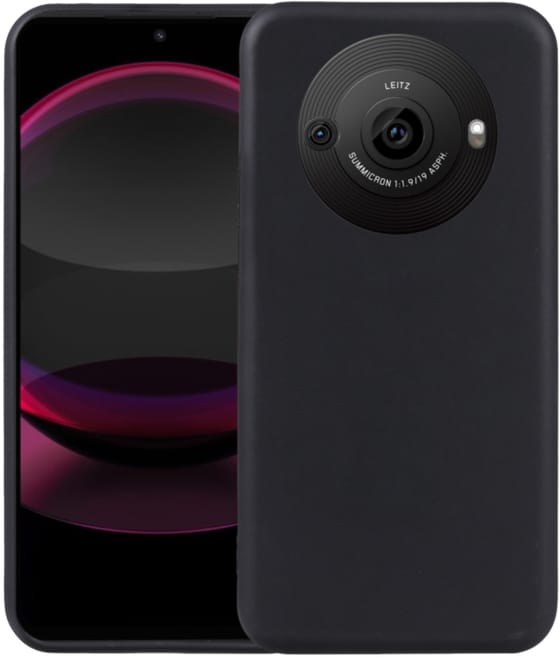 Sharp Aquos R8s Pro 5G Negro