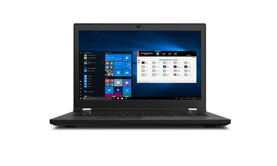 Lenovo ThinkPad P P17 20YU000MMH null