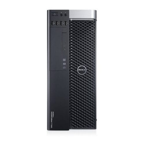 DELL Precision 5600 null