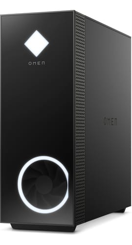 HP OMEN 30L GT13-0814a null