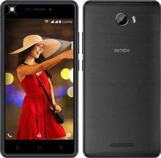 Intex Aqua Lions 3