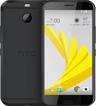 HTC Bolt