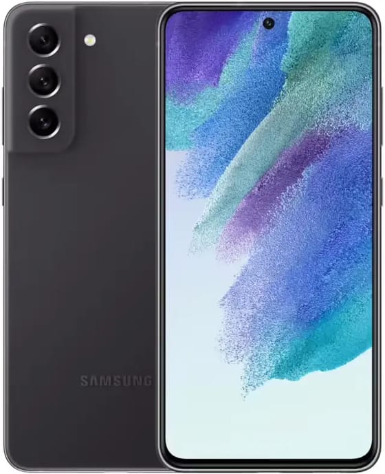 Samsung Galaxy S21 FE Graphite