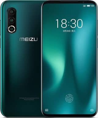 Meizu 16s Pro