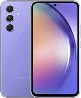 Samsung Galaxy Y55 5G (2024)