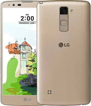 LG K Series Stylus 2 Plus