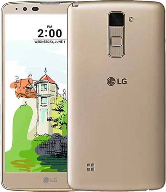 LG K Series Stylus 2 Plus Or