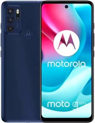 Motorola Moto G60s (2021)