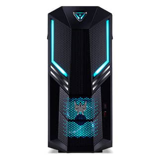 Acer Predator PO3-620 Orion 3000