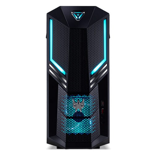 Acer Predator PO3-620 Orion 3000 null