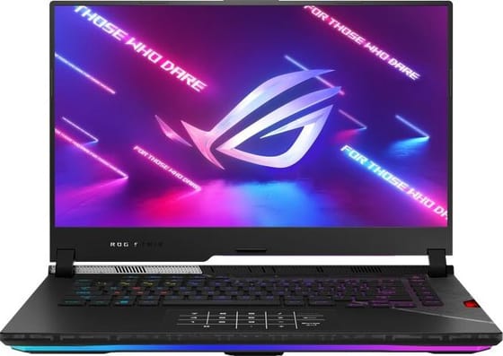 ASUS ROG Strix SCAR 15 G533ZS-LN047W null