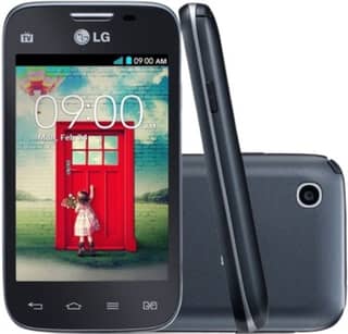 LG L Series III L40