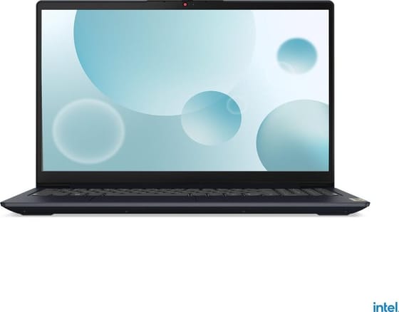 Lenovo IdeaPad 3 82RK001HUS null