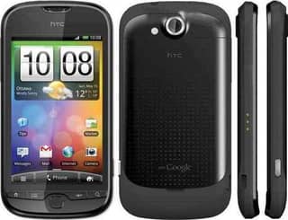 HTC Panache 4G
