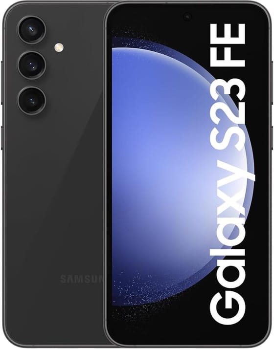 Samsung Galaxy S23 FE 5G Graphite
