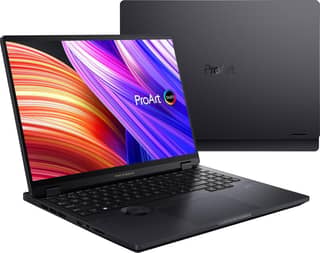 ASUS ProArt StudioBook 16 OLED H7604JI-DS96T