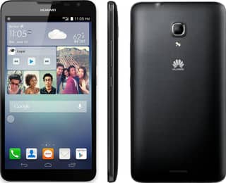 Huawei Ascend Mate 2