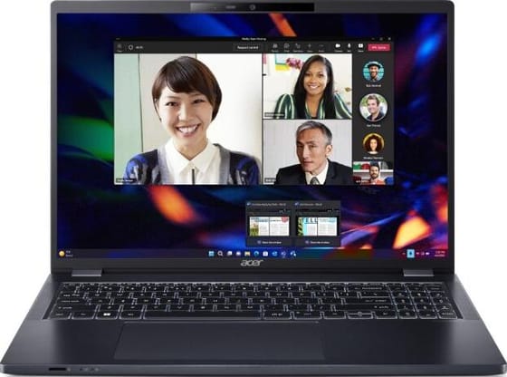 Acer TravelMate P4 TMP416-52-509S null
