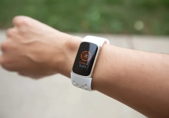Launch of Fitbit Charge 6: A Robust Hybrid of Fitness Tracker and Smartwatch