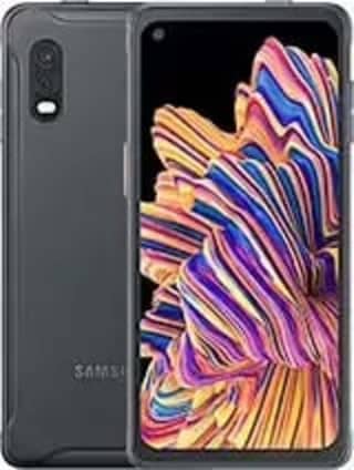 Samsung Galaxy XCover Pro (2020)
